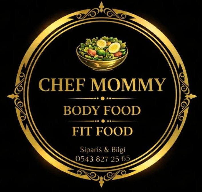 CheffMommy