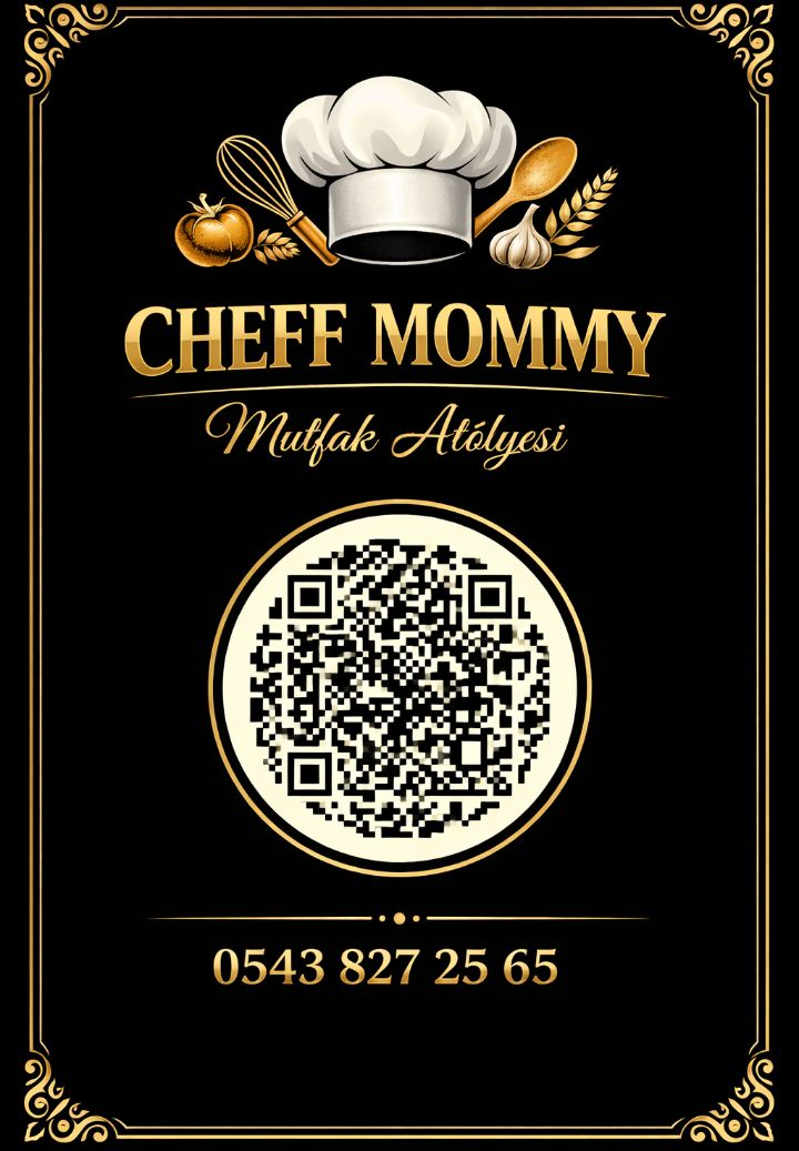 CheffMommy